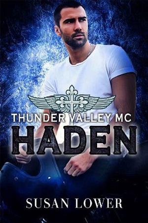 Haden by Susan Lower