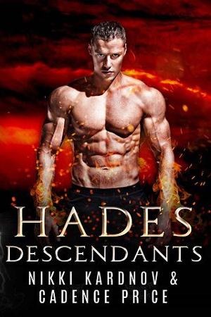Hades Descendants by Nikki Kardnov