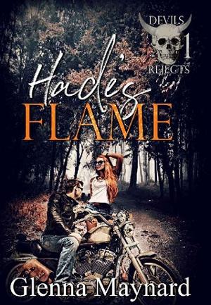 Hades’ Flame by Glenna Maynard