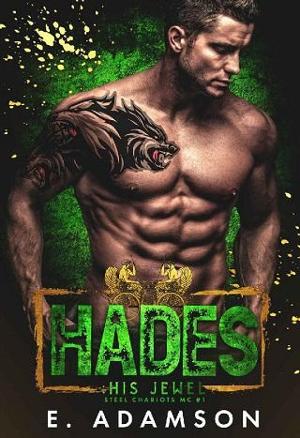 Hades: His Jewel by E. Adamson
