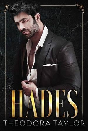 Hades: Stephanie and the Ruthless Mogul by Theodora Taylor