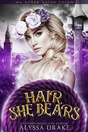 Hair, She Bears by Alyssa Drake