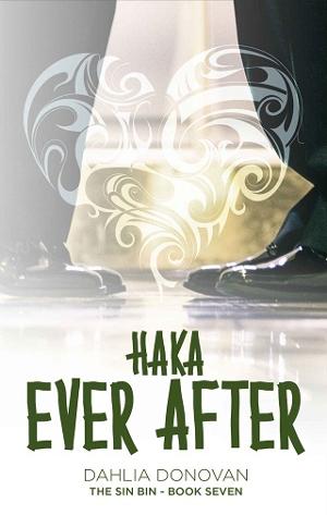 Haka Ever After by Dahlia Donovan