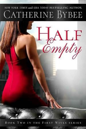 Half Empty by Catherine Bybee