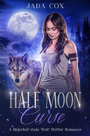 Half Moon Curse by Jada Cox