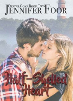 Half-Shelled Heart by Jennifer Foor