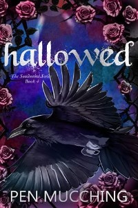 Hallowed by Pen Mucching