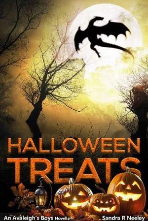 Halloween Treats by Sandra R. Neeley