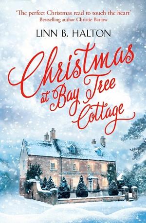 Christmas at Bay Tree Cottage by Linn B. Halton