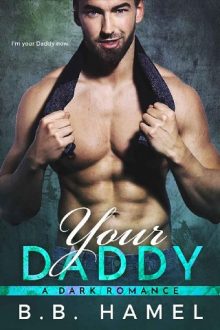 Your Daddy by B.B. Hamel