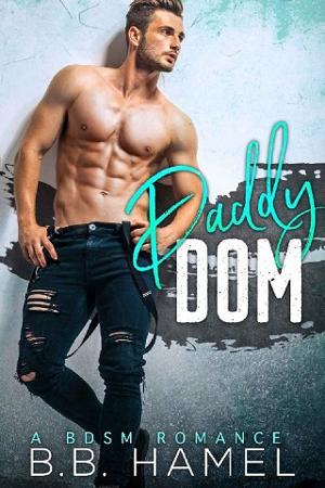 Daddy Dom by B. B. Hamel - EpubPub