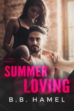 Summer Loving by B.B. Hamel