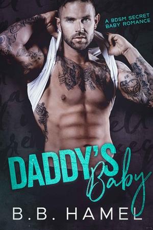 Daddy’s Baby by B.B. Hamel