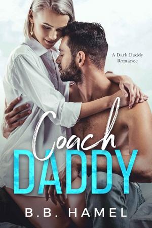 Coach Daddy by B. B. Hamel