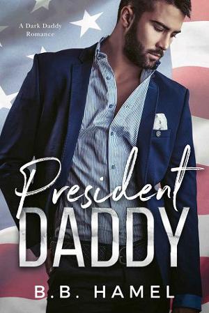 President Daddy by B.B. Hamel