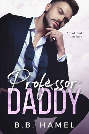 Professor Daddy by B. B. Hamel