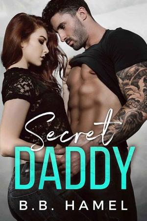 Secret Daddy by B.B. Hamel