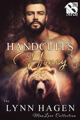 Handcuffs & Honey by Lynn Hagen