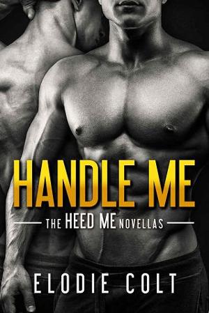 Handle Me by Elodie Colt