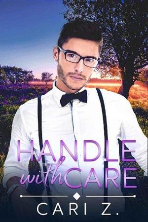 Handle With Care by Cari Z.