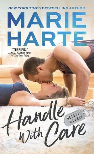 Handle with Care by Marie Harte