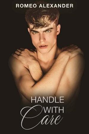 Handle With Care by Romeo Alexander