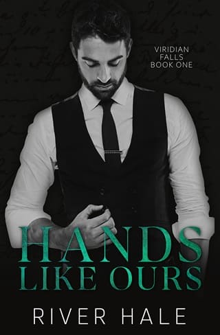 Hands Like Ours by River Hale