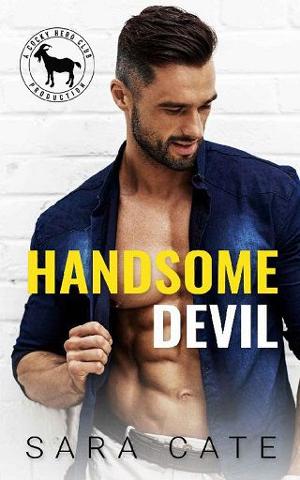 Handsome Devil by Sara Cate