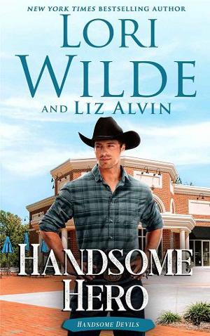 Handsome Hero by Lori Wilde