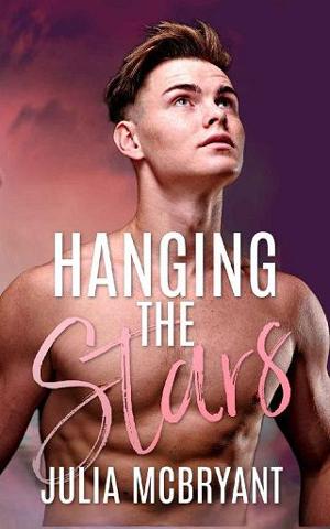 Hanging the Stars by Julia McBryant