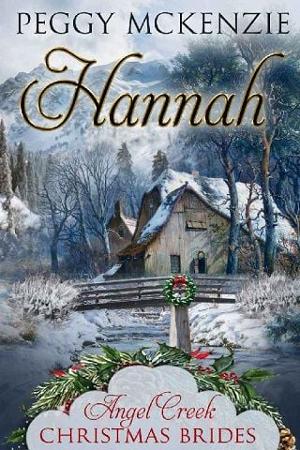 Hannah by Peggy McKenzie