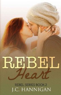 Rebel Heart by J.C. Hannigan