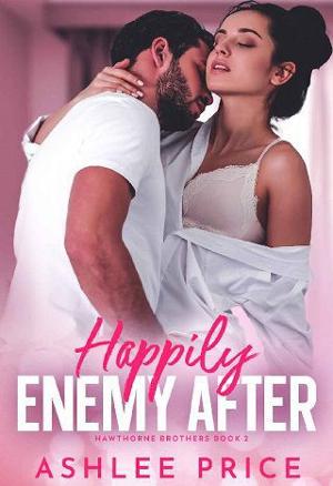 Happily Enemy After by Ashlee Price