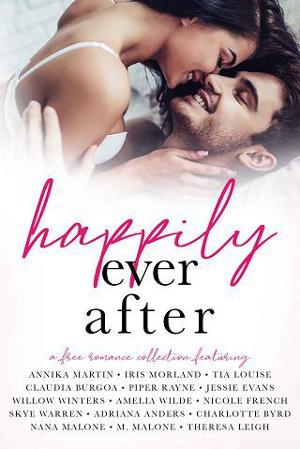 Happily Ever After by Annika Martin