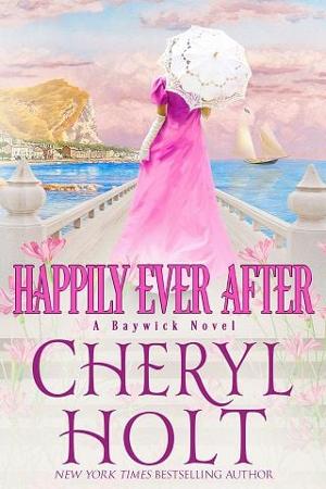 Happily Ever After by Cheryl Holt