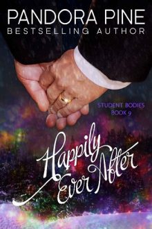 Happily Ever After by Pandora Pine