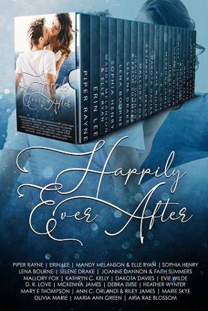 Happily Ever After by Piper Rayne