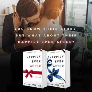 Happily Ever After: Part III & IV by Melanie Martins - online free