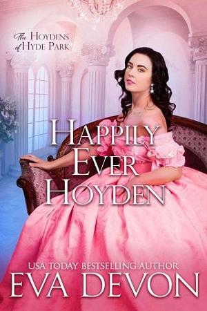 Happily Ever Hoyden by Eva Devon