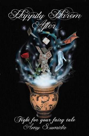 Happily Harem After by Amy Sumida