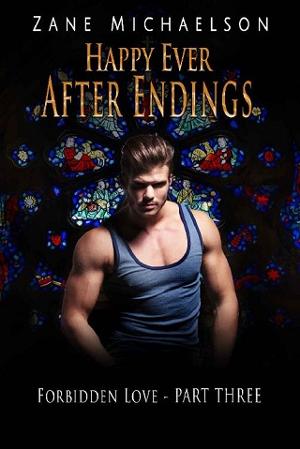 Happy Ever After Endings by Zane Michaelson