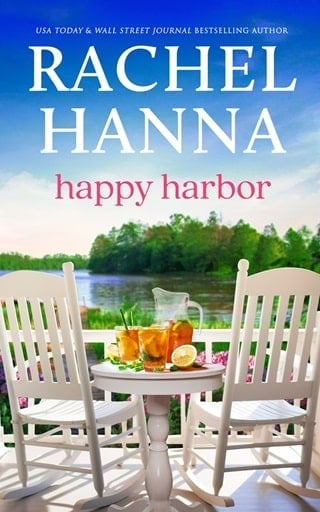 Happy Harbor by Rachel Hanna