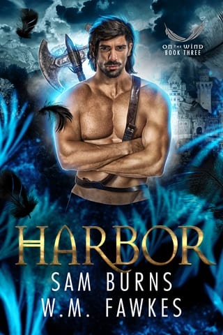 Harbor by Sam Burns, W.M. Fawkes