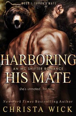 Harboring His Mate by Christa Wick