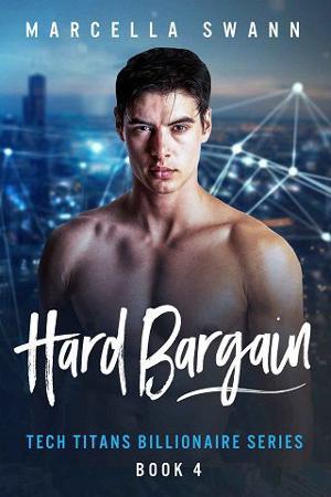 Hard Bargain by Marcella Swann