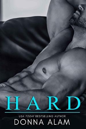 Hard by Donna Alam