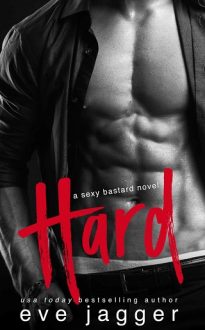 Hard by Eve Jagger