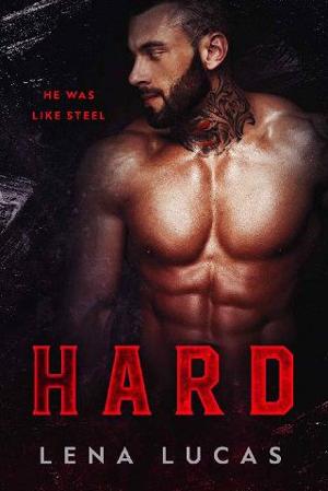 Hard by Lena Lucas