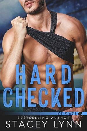 Hard Checked by Stacey Lynn