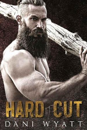 Hard Cut by Dani Wyatt